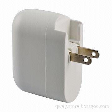 OEM Factory 2A Dual USB Wall Charger